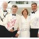Autogramme TV | ZDF | TRAUMSCHIFF CAST | 2016 Foto...