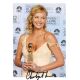 Autogramm Film (USA) | Charlize THERON | 2004 Foto...