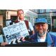 Autogramm Film (Regie) | Joseph VILSMAIER | 1997 Foto...