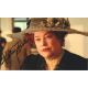 Autogramm Film (USA) | Kathy BATES | 1997 Foto (Portrait...