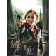 Autogramm Film (USA) | Emma WATSON | 2011 Foto (Portrait...