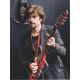 Autogramm Rock (USA) | Eric BAZILIAN | 2000er Foto...