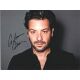 Autogramm Pop (USA) | Adam COHEN | 2000er Foto (Portrait...