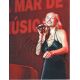 Autogramm Musical | Ute LEMPER | 2010er Foto (Portrait...