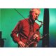 Autogramm Jazz (NOR) | Jan GARBAREK | 2010er Foto...
