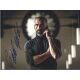 Autogramm TV | ARD | Erdal YILDIZ | 2014 Foto (Portrait...