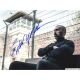 Autogramm TV | ARD | Erdal YILDIZ | 2014 Foto (Portrait...