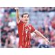 Autogramm Fussball | FC Bayern München | 2017 Foto |...