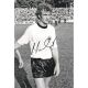 Autogramm Fussball | DFB | 1975 Foto | Rainer BONHOF...