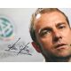 Autogramm Fussball | DFB | 2012 Foto | Hansi FLICK...