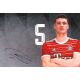 Autogramm Fussball | FC Bayern München | 2022 Foto |...