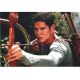Autogramm Film (USA) | JD PARDO | 2012 Foto (Portrait...