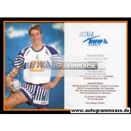 Autogramm Handball | VfL Hameln | 1993 | Hendrik OCHEL