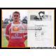 Autogramm Handball | SG Leutershausen | 1990 | Frank...
