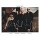 Autogramme Rock | MONO INC. | 2010er (Gruppenbild Color XM)