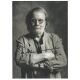 Autogramm Pop (SWE) | Benny ANDERSSON (ABBA) | 2017...