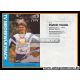 Autogramm Handball | TV Niederwürzbach | 1990er...