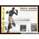 Autogramm Boxen | Henry MASKE | 2000er (Portrat SW EastWest)