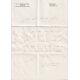 Brief Literatur | Wolfgang DURBEN | 1984