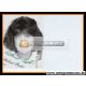 Autogramm Tennis | Wiltrud PROBST | 1990er (Portrait SW)