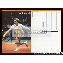 Autogramm Tennis | Eric JELEN | 1990er (Adidas) 2
