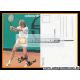 Autogramm Tennis | Silke MEIER | 1990er (Adidas) 1