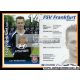 Autogramm Fussball | FSV Frankfurt | 2007 | Lars...