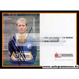 Autogramm Fussball | VfB Leipzig | 1996 | Guido HOFFMANN