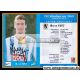 Autogramm Fussball | TSV 1860 München | 2002 | Marco...