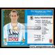 Autogramm Fussball | TSV 1860 München | 2002 |...