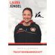 Autogramm Fussball | Bayer Leverkusen | 2018 TM | Laura...