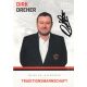 Autogramm Fussball | Bayer Leverkusen | 2018 TM | Dirk...