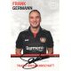 Autogramm Fussball | Bayer Leverkusen | 2018 TM | Frank...
