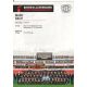 Autogramm Fussball | Bayer Leverkusen | 2018 TM | Marc BACH