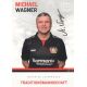 Autogramm Fussball | Bayer Leverkusen | 2018 TM | Michael...