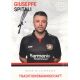 Autogramm Fussball | Bayer Leverkusen | 2018 TM |...