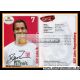 Autogramm Fussball | SSV Jahn Regensburg | 2007 | Moise...