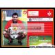 Autogramm Fussball | 1. FC Kaiserslautern | 2001 | Nenad...