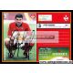 Autogramm Fussball | 1. FC Kaiserslautern | 2001 | Petr...