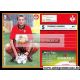 Autogramm Fussball | 1. FC Kaiserslautern | 2001 | Thomas...