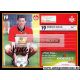 Autogramm Fussball | 1. FC Kaiserslautern | 2001 | Markus...