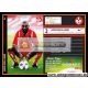 Autogramm Fussball | 1. FC Kaiserslautern | 2002 | Herve...