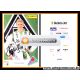 Autogramm Fussball | Borussia Mönchengladbach | 1994...