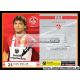 Autogramm Fussball | 1. FC Kaiserslautern | 2006 | Sven...