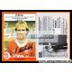 Autogramm Fussball | 1. FC Kaiserslautern | 1981 | Beppo...