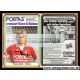Autogramm Fussball | 1. FC Kaiserslautern | 1982 | Thomas...