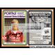 Autogramm Fussball | 1. FC Kaiserslautern | 1982 | Hans...