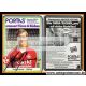 Autogramm Fussball | 1. FC Kaiserslautern | 1982 | Axel...