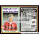 Autogramm Fussball | 1. FC Kaiserslautern | 1982 | Rainer...