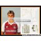 Autogramm Fussball | 1. FC Kaiserslautern | 1985 |...